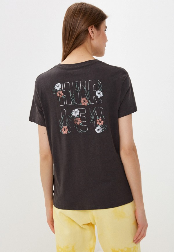 фото Футболка hurley