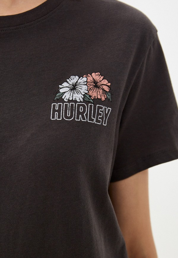 фото Футболка hurley