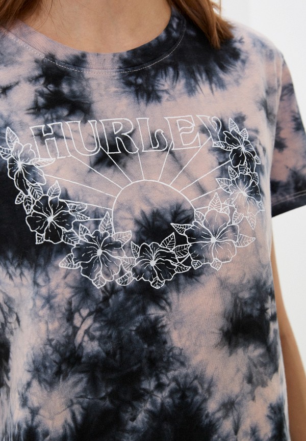 фото Футболка hurley