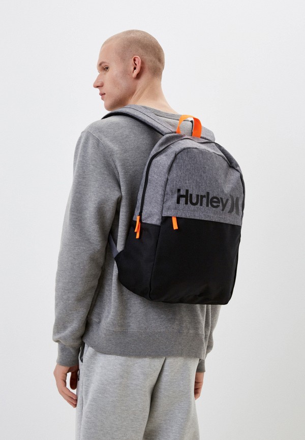 фото Рюкзак hurley