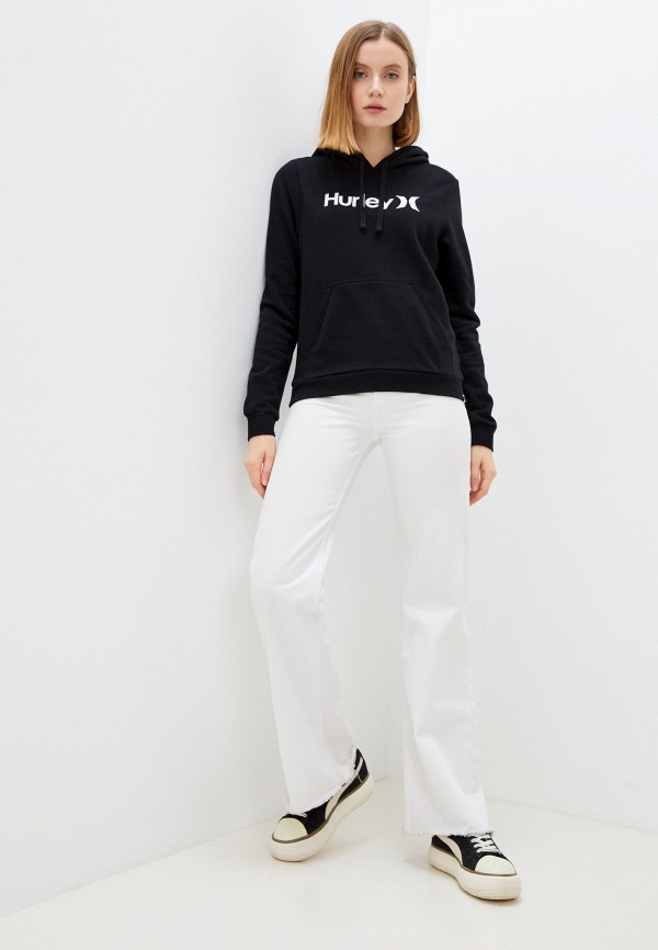 фото Худи hurley