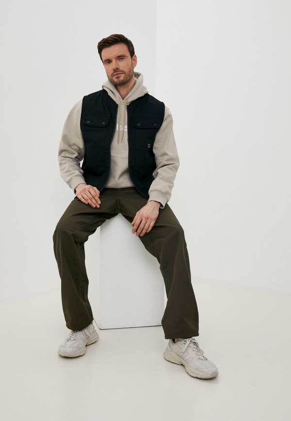 фото Жилет утепленный hurley