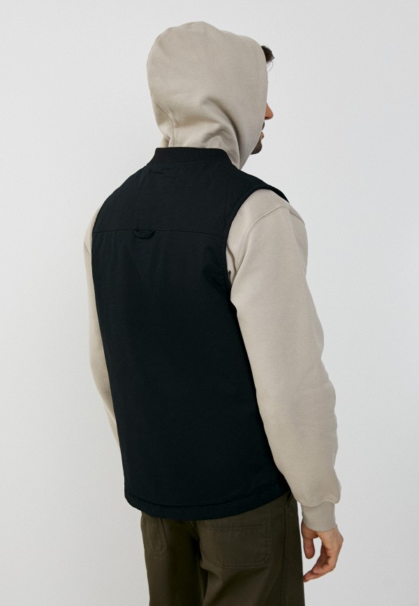 фото Жилет утепленный hurley