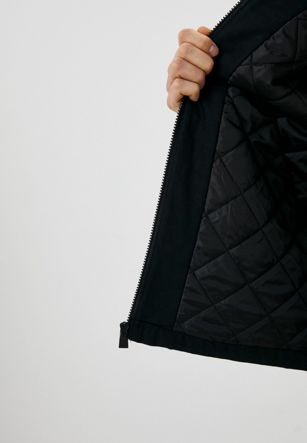 фото Жилет утепленный hurley