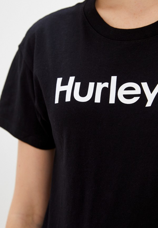 фото Футболка hurley