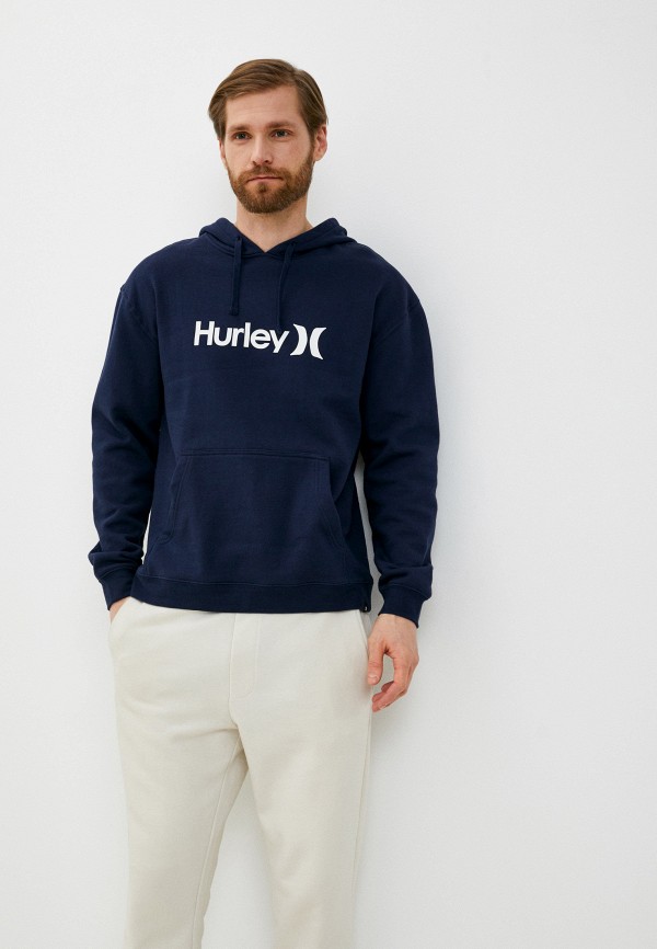 фото Худи hurley