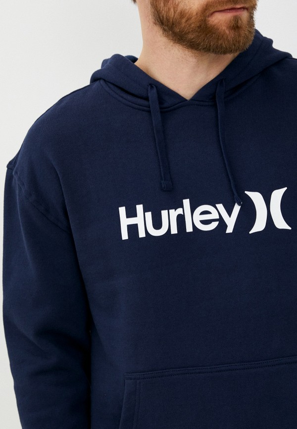 фото Худи hurley