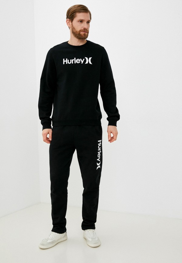 фото Брюки спортивные hurley