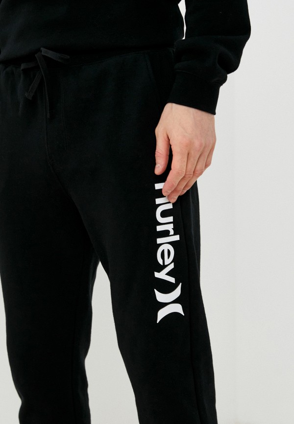 фото Брюки спортивные hurley