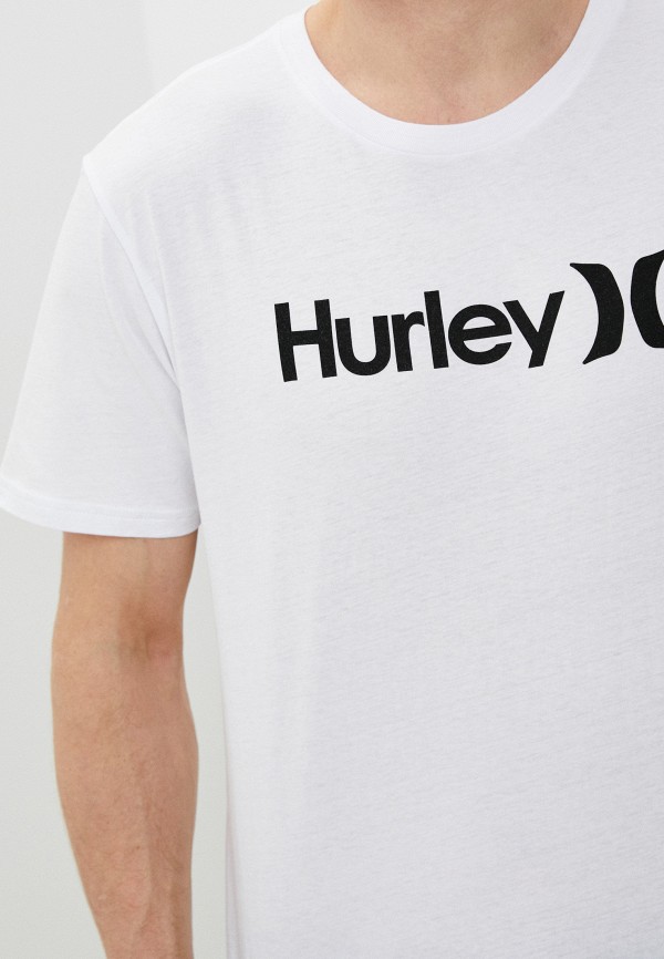 фото Футболка hurley