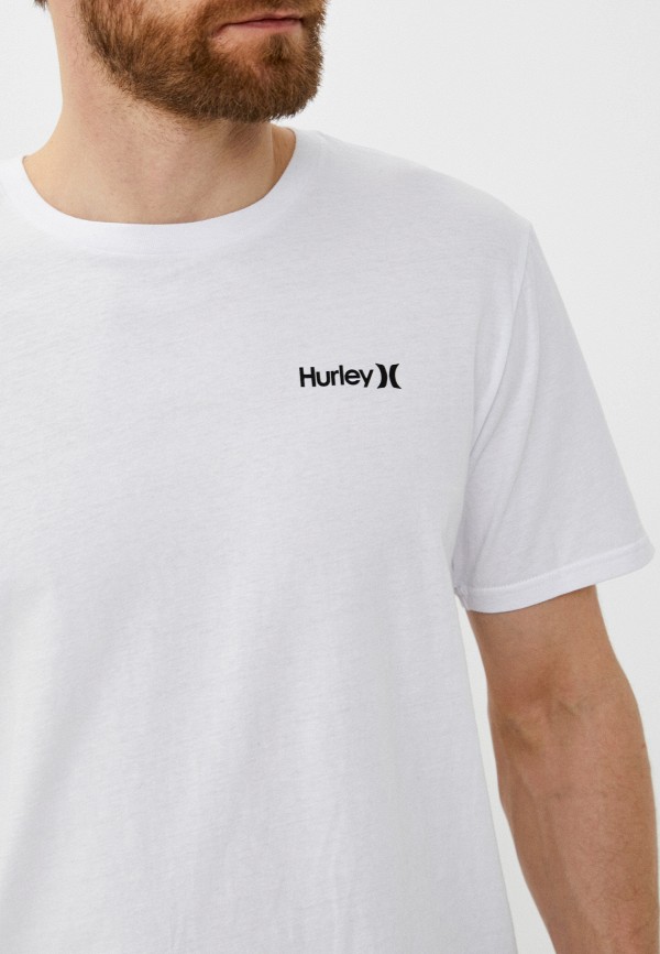 фото Футболка hurley