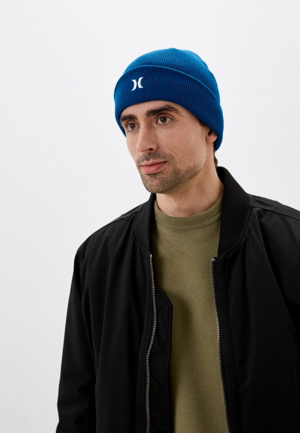 фото Шапка hurley