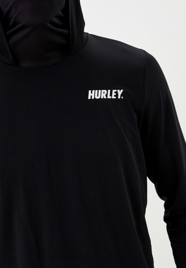 фото Лонгслив спортивный hurley