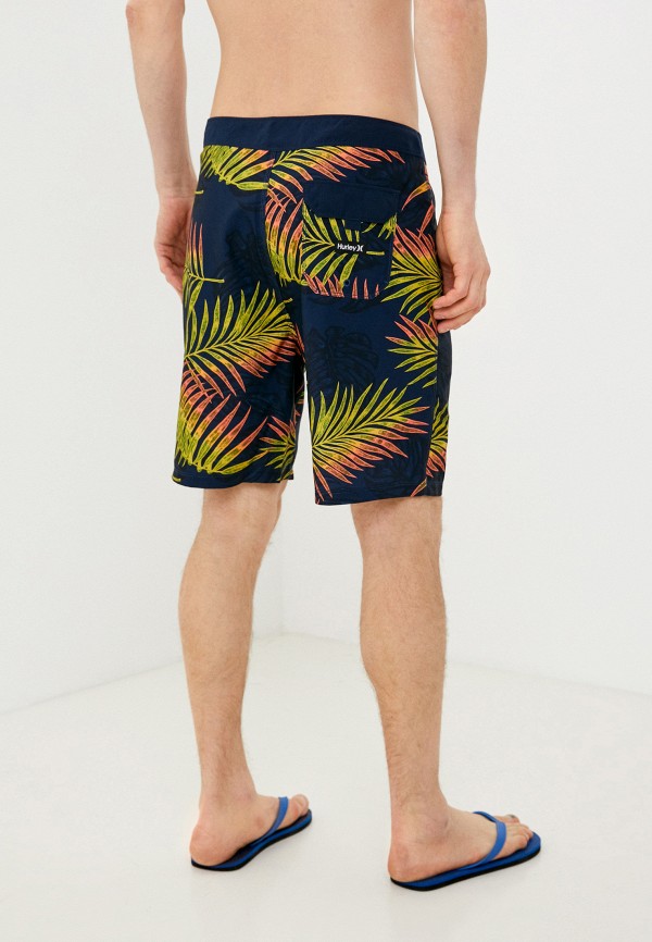 фото Шорты для плавания hurley