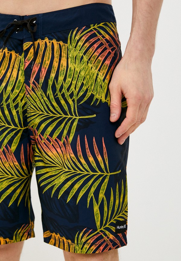 фото Шорты для плавания hurley