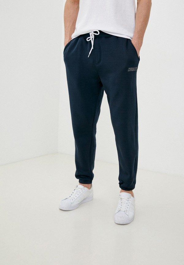 

Брюки спортивные Hurley, Синий, FASTLANE HEAT TRACK JOGGER