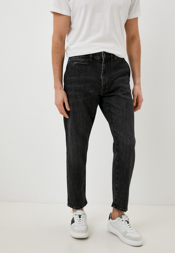 

Джинсы Hurley, Серый, HR CHINO CROP OCEANCARE DENI PANT