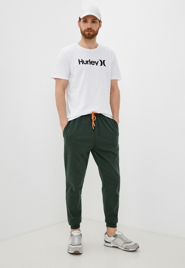 фото Брюки спортивные hurley