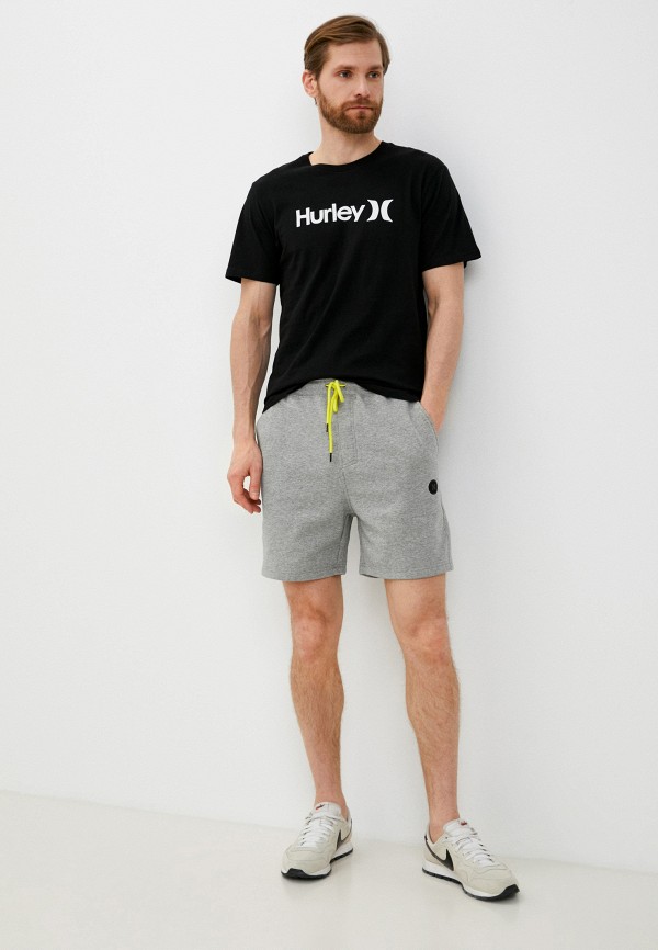 фото Шорты спортивные hurley