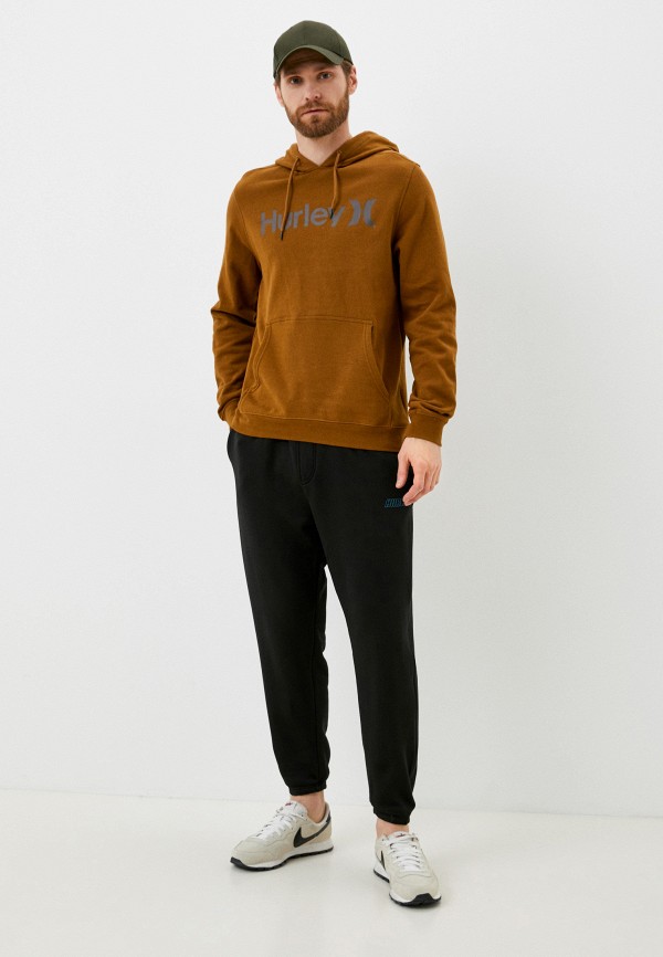 фото Худи hurley