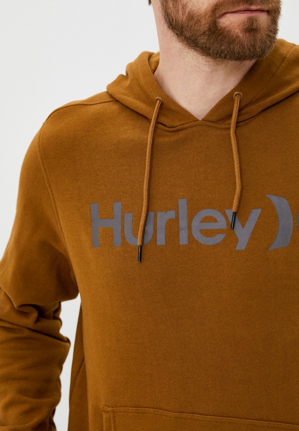 фото Худи hurley
