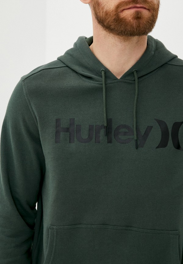 фото Худи hurley