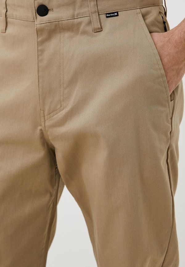 фото Брюки hurley
