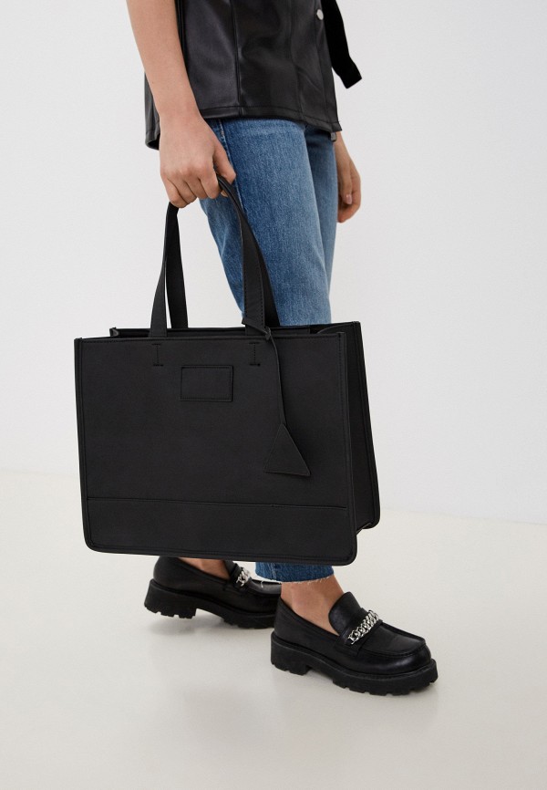 фото Сумка и брелок pimkie