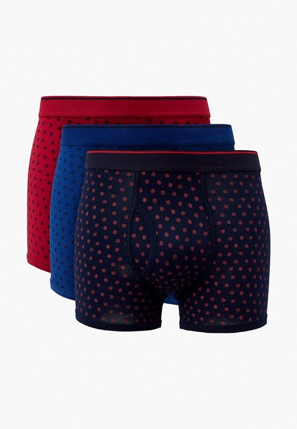 фото Трусы 3 шт. marks & spencer