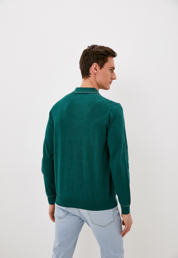 фото Поло marks & spencer