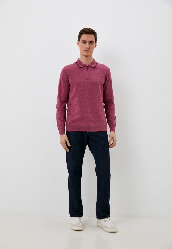 фото Поло marks & spencer