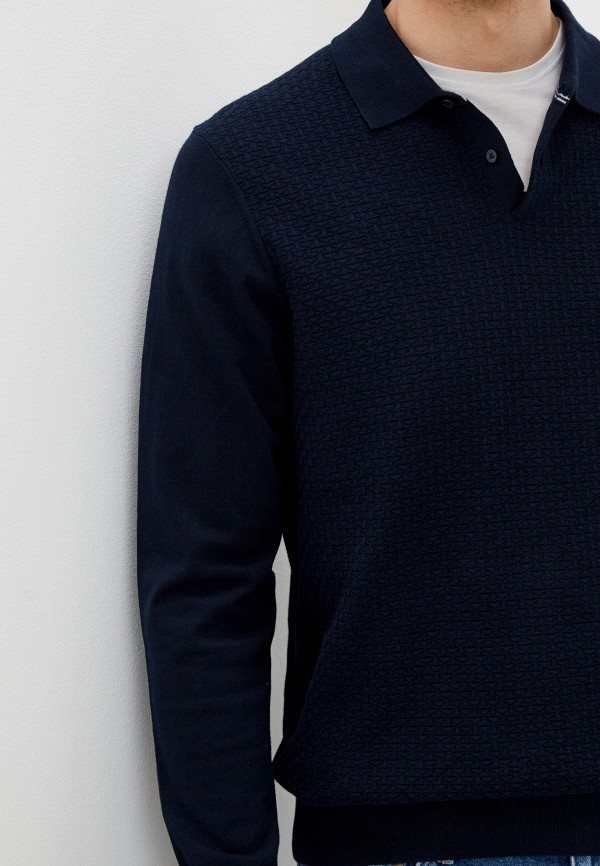 фото Поло marks & spencer