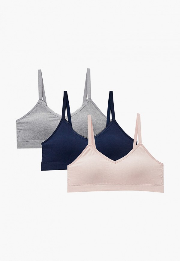 фото Бюстгальтеры 3 шт. marks & spencer