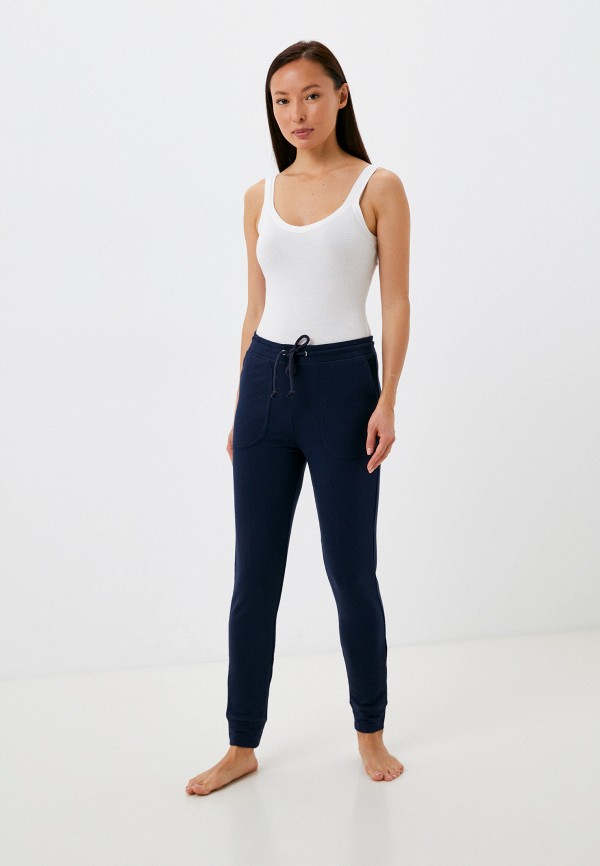 фото Брюки домашние marks & spencer