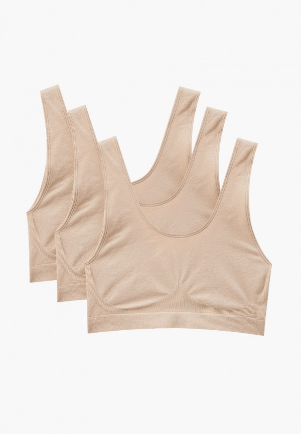 фото Бюстгальтеры 3 шт. marks & spencer