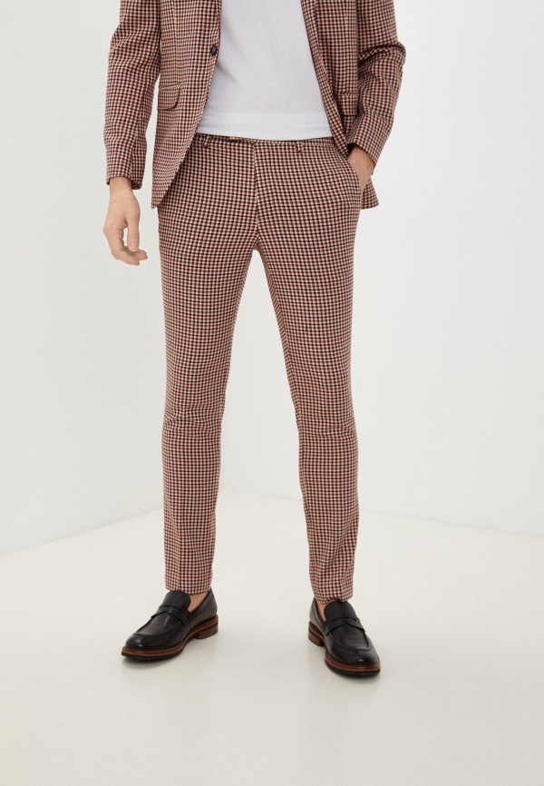 

Брюки Topman, Мультиколор, Topman RTLABF967601