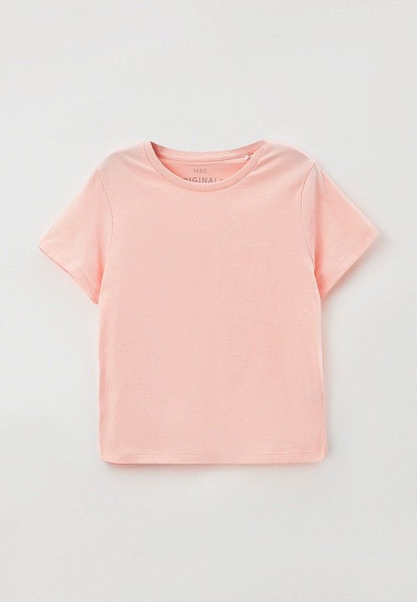 фото Футболки 5 шт. marks & spencer