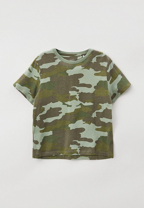 фото Футболки 5 шт. marks & spencer