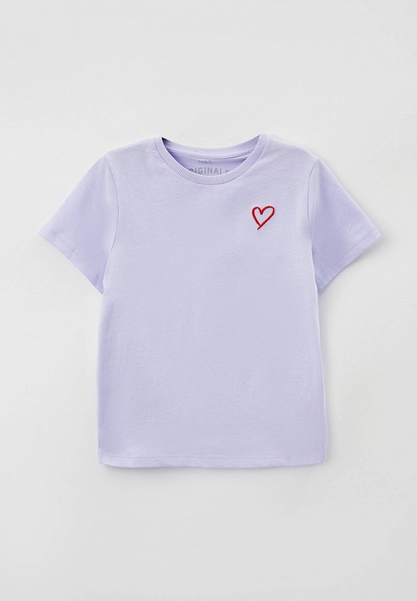 фото Футболки 5 шт. marks & spencer