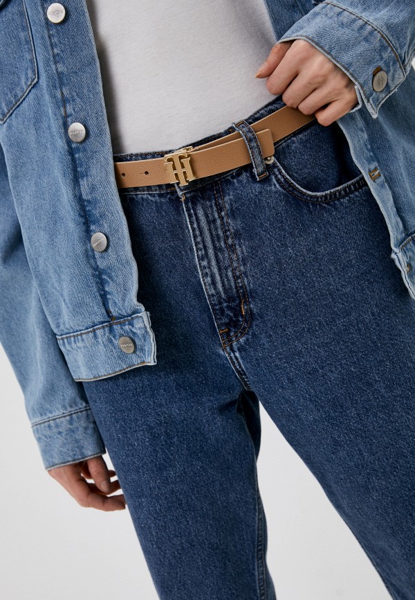 фото Ремень tommy hilfiger