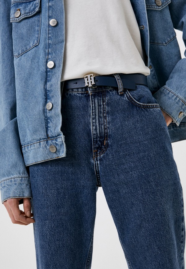 фото Ремень tommy hilfiger