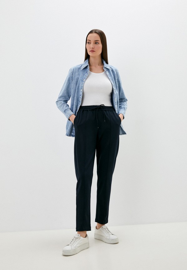фото Брюки tommy hilfiger
