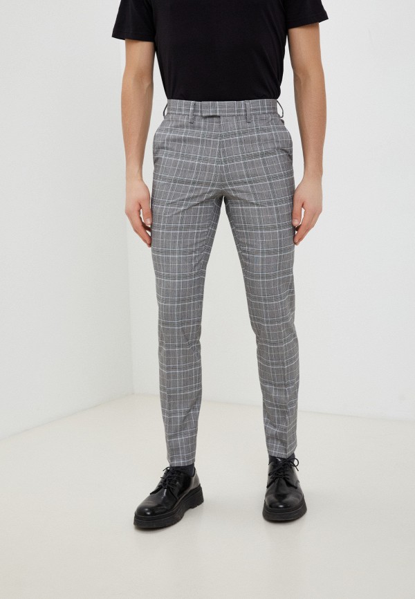 

Брюки Topman, Серый