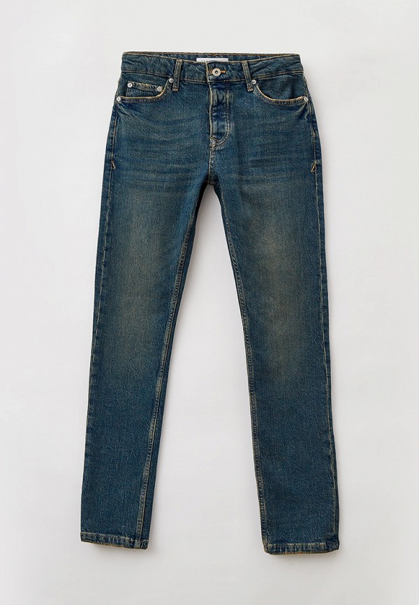 

Джинсы Topman, Синий, Topman RTLABF971801