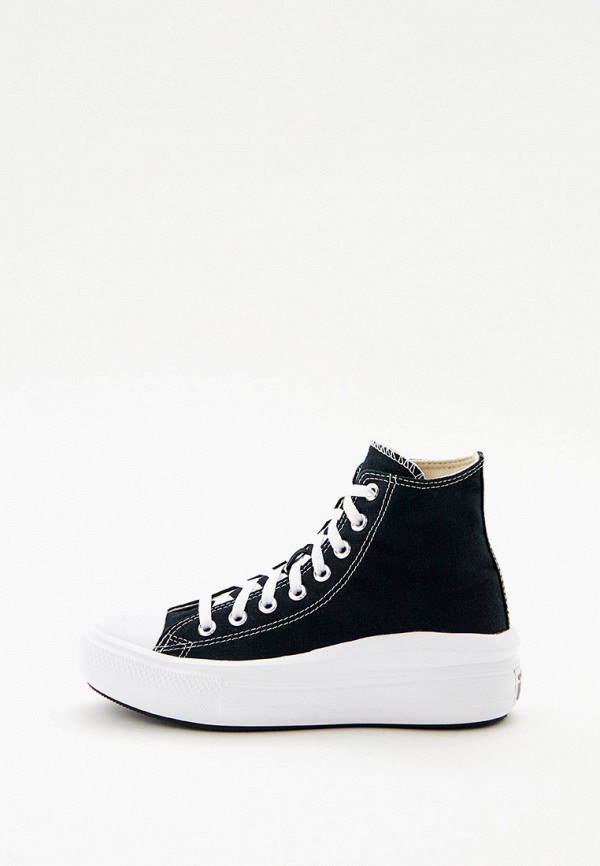 

Кеды Converse, Черный