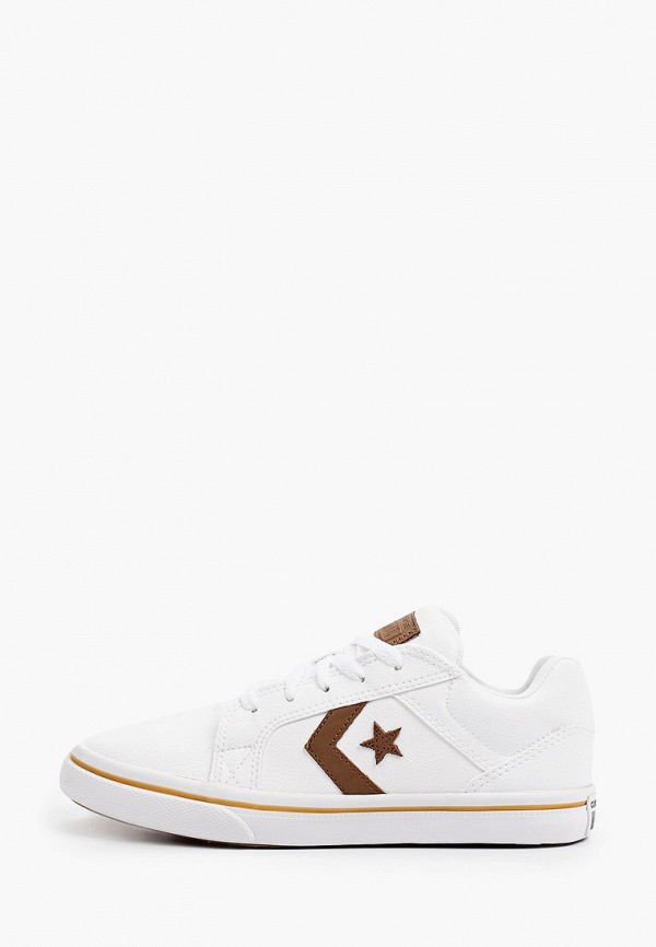 

Кеды Converse, Белый