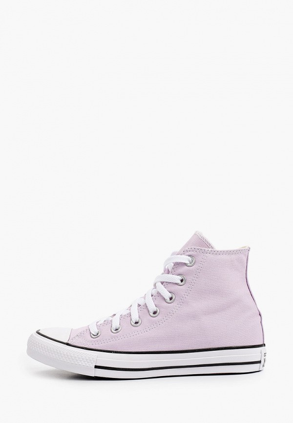 

Кеды Converse, Фиолетовый