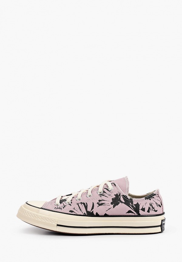 

Кеды Converse, Фиолетовый