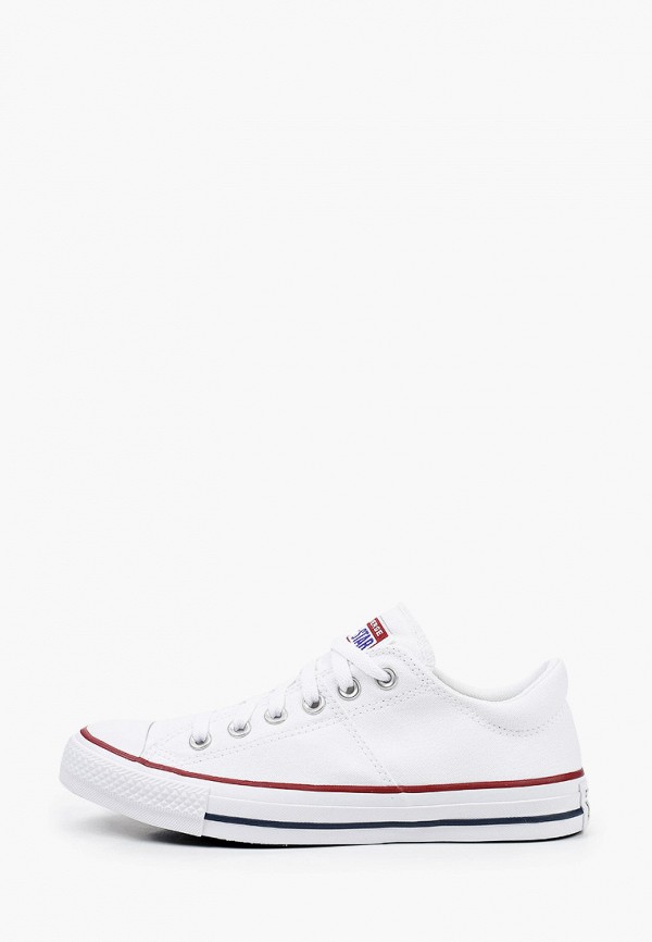 

Кеды Converse, Белый