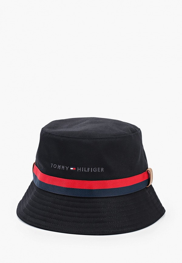 Панама Tommy Hilfiger синий AM0AM08271 RTLABF976101